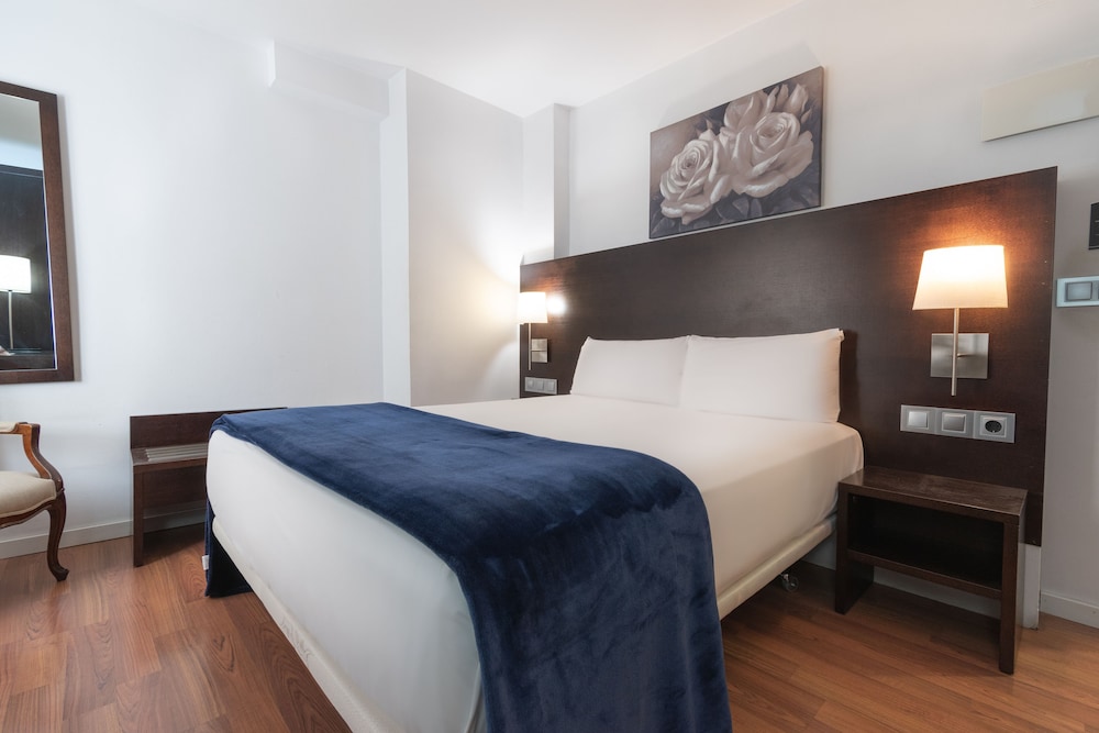 Premium room with terrace