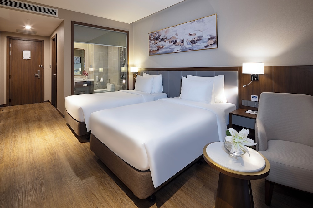 Superior Double Room, Balcony - Photo 2