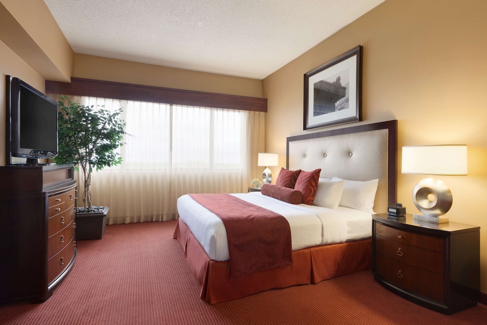 Presidential Suite, 1 Double Bed, Non Smoking photo 1