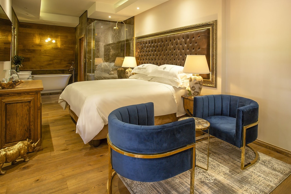Premium Suite, 1 Bedroom (Riesling) photo 2