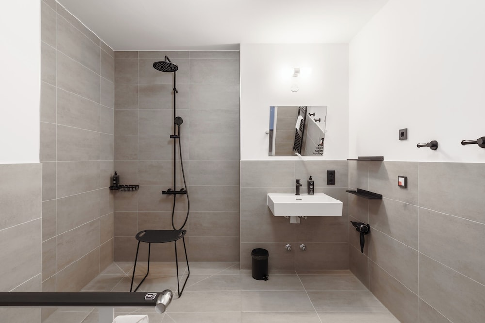 limehome Berlin Sybelstraße, Zdjęcie 5