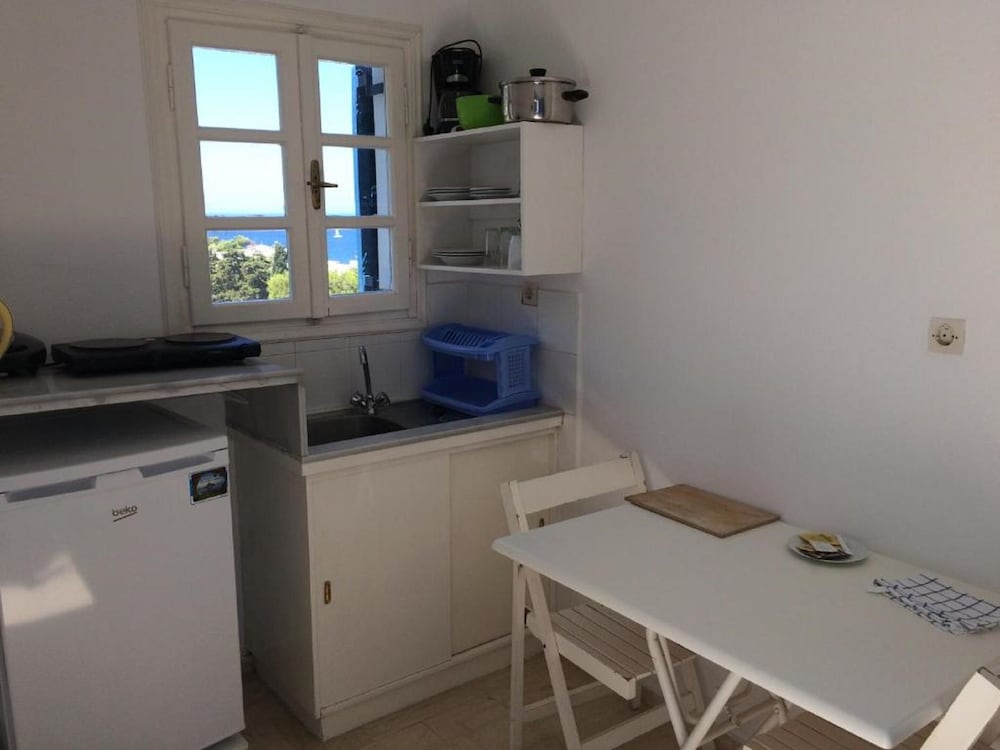 Family Apartment, 2 Bedrooms, Kitchenette, Sea View - Photo 29