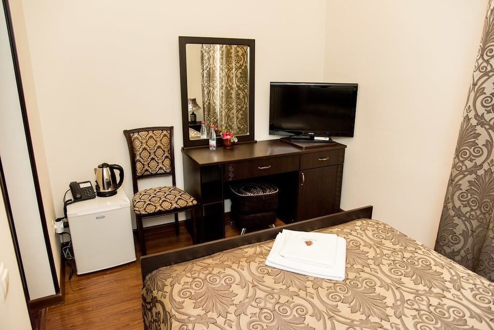 Comfort Single Room, 1 Twin Bed photo 2
