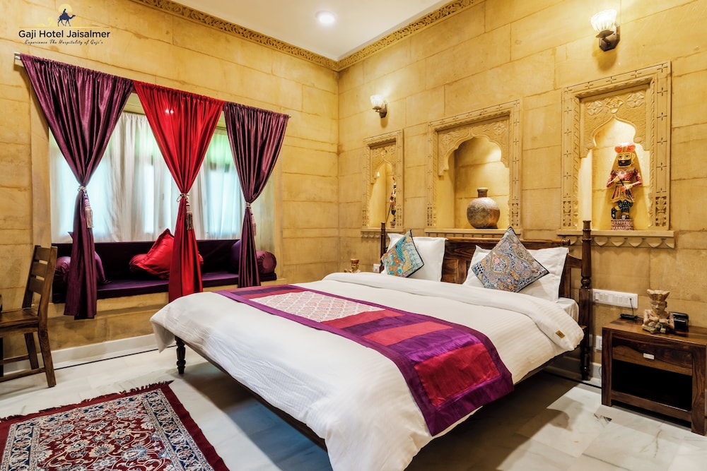 Deluxe Room, 1 Double Bed photo 1