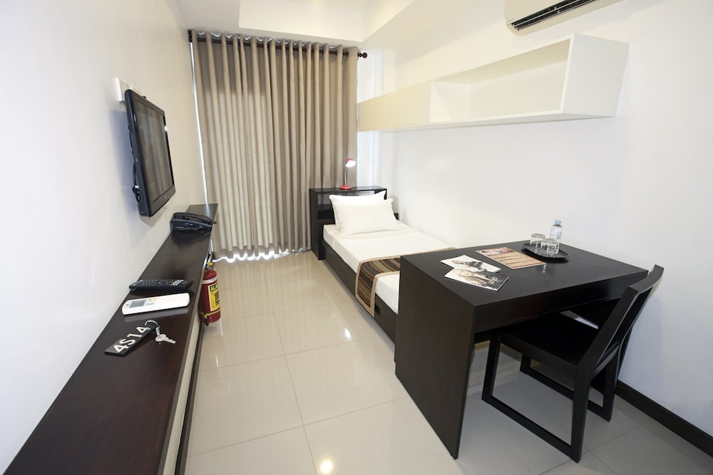 Standard Studio (1 Single bed) photo 3