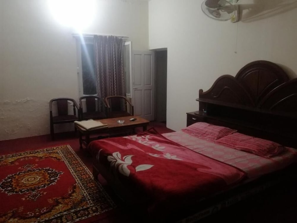 Deluxe Double Room photo 3