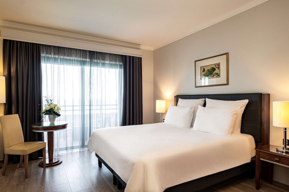 Junior Suite, Sea View