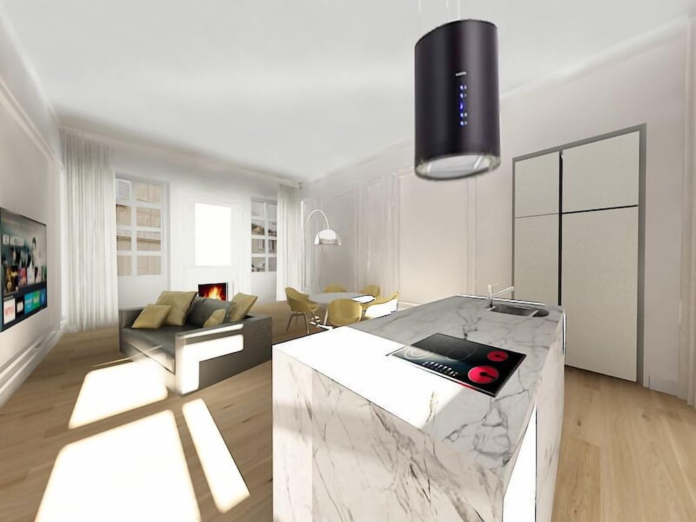 Family Apartment photo 3