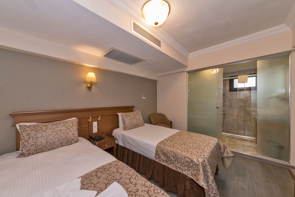 Standard Double or Twin Room photo 3