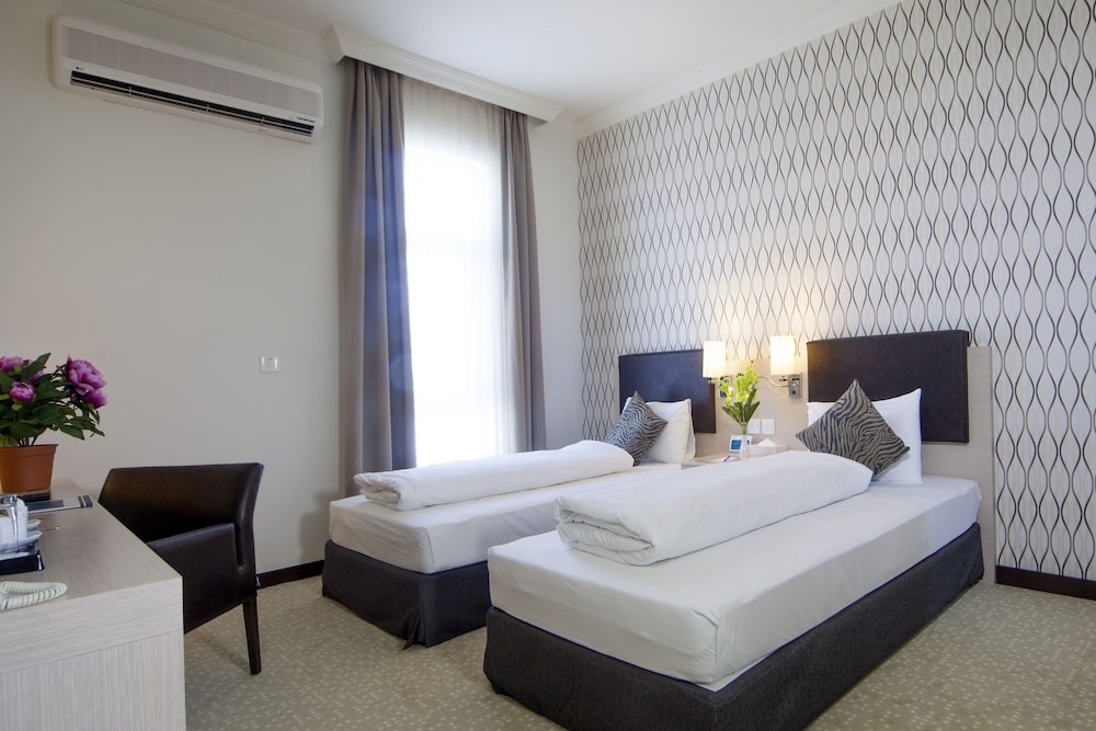 Standard Twin Room, 1 Twin Bed photo 2