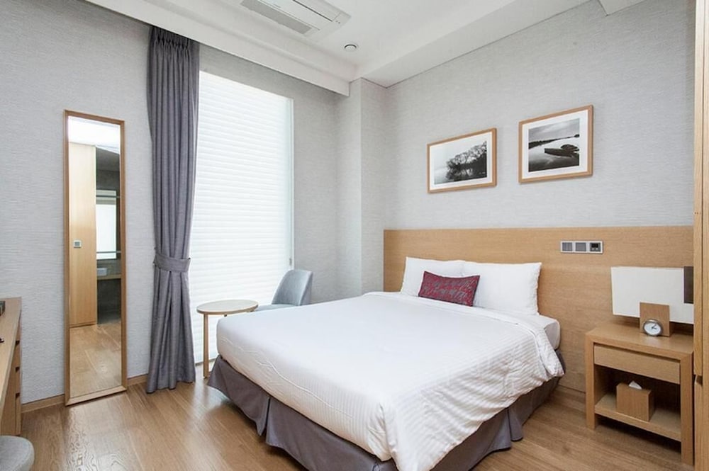 Suite, High floor, Indoor terrace