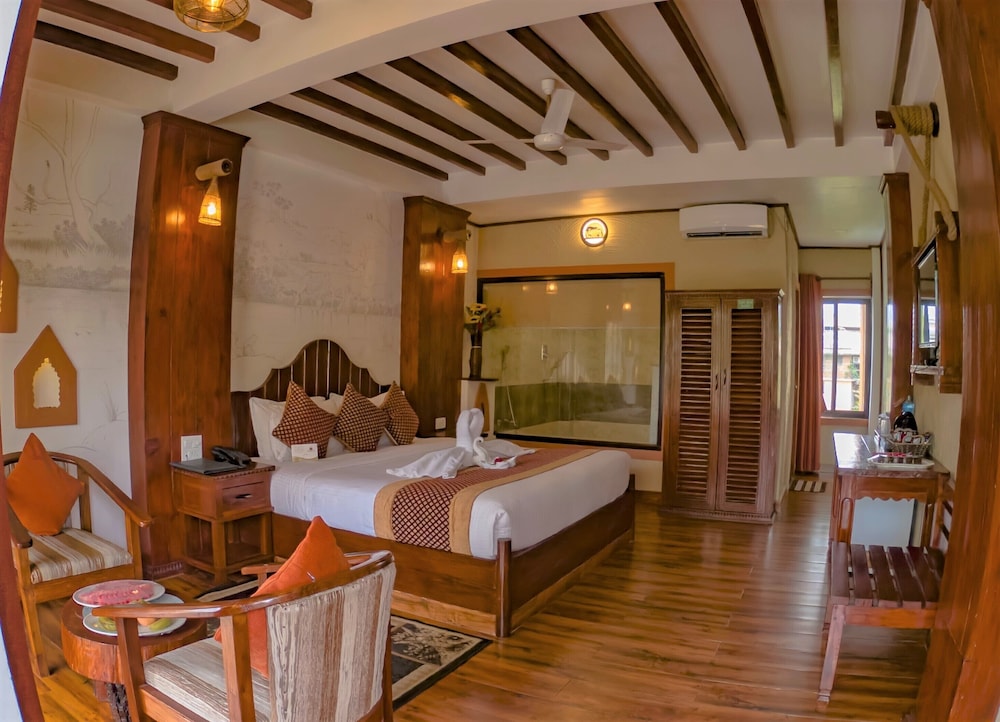Heritage Double Room photo 2