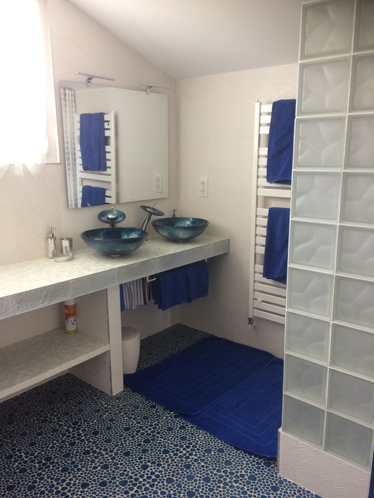Double Room (Louis XIII) photo 2