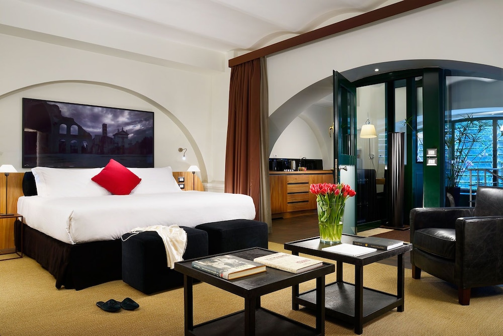 Junior Suite photo 2