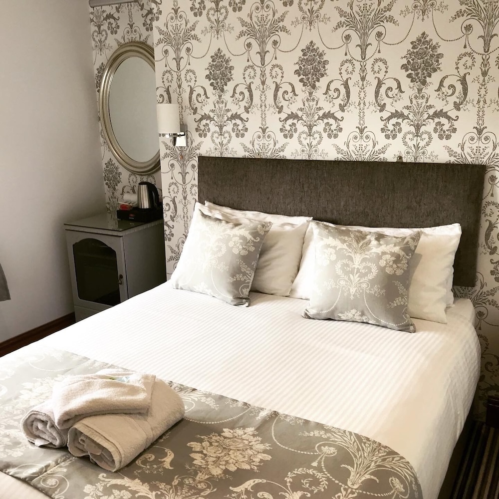 Luxury Room photo 2