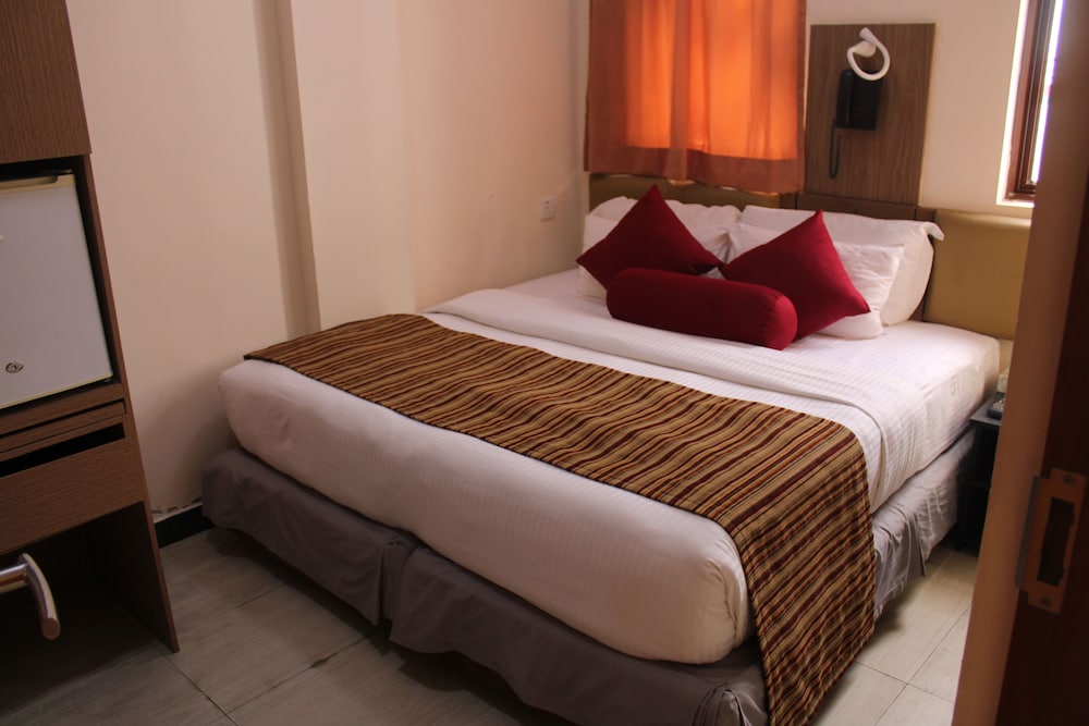 Standard Double Room, 1 Double Bed