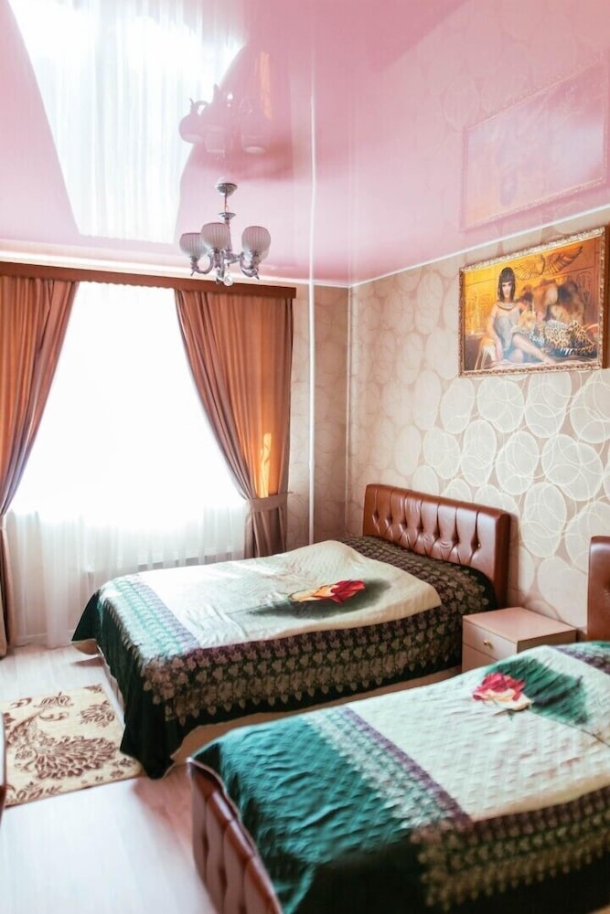 Luxury Room (3)