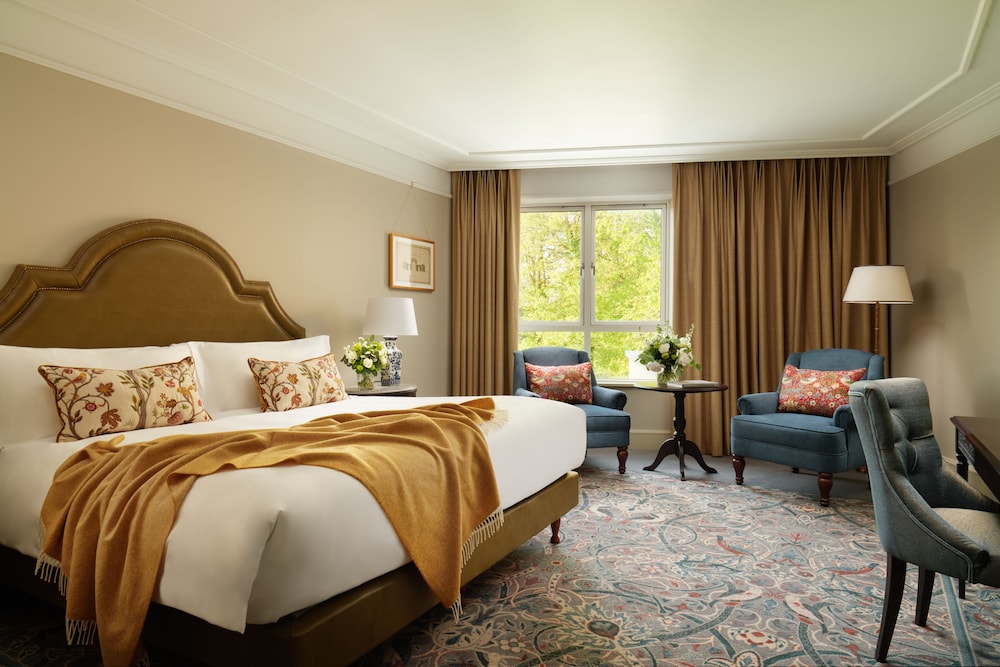 Fairmont Balcony King - Photo 8