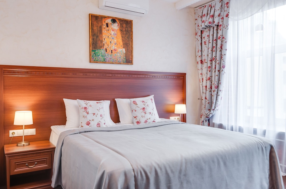 Junior Suite photo 1