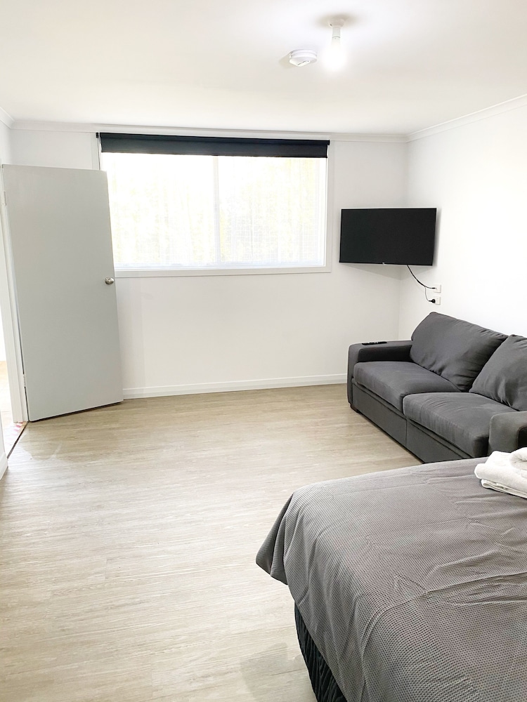 Deluxe Cabin, 1 Bedroom photo 3