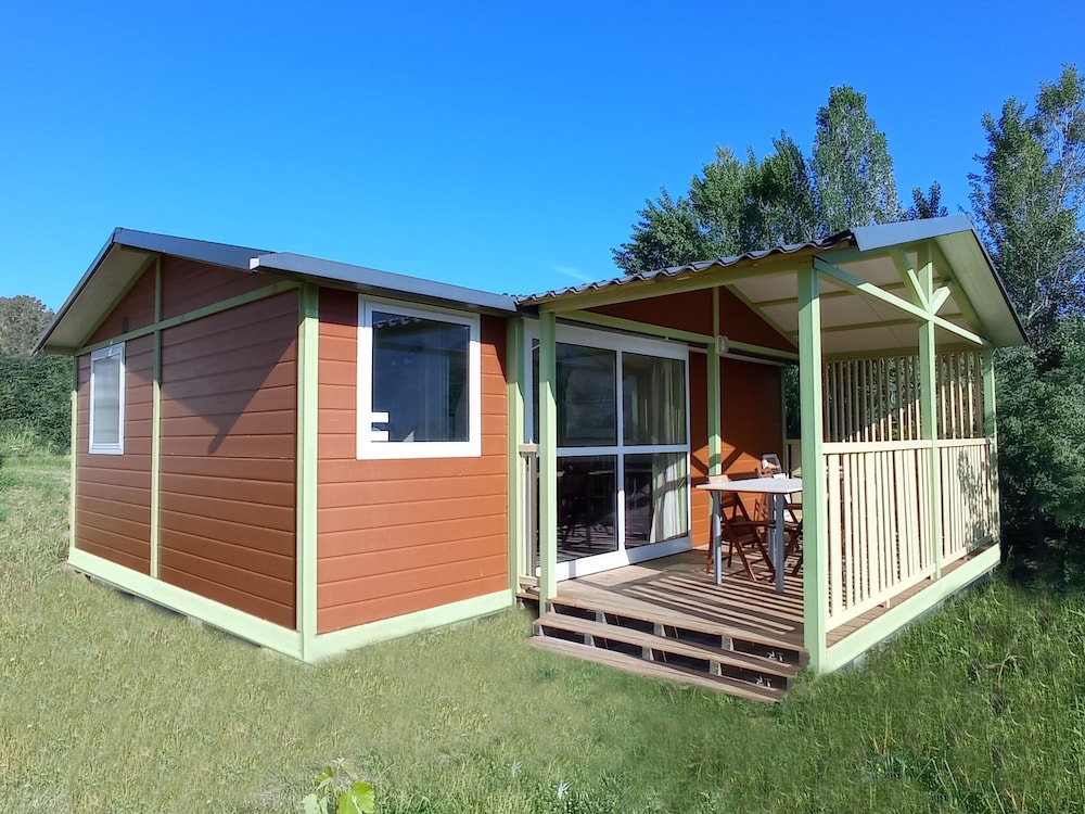Family Chalet, 3 Bedrooms photo 2