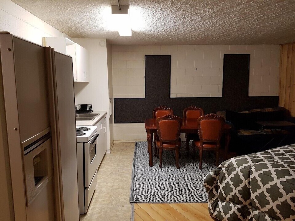 Family Suite, Kitchenette photo 2