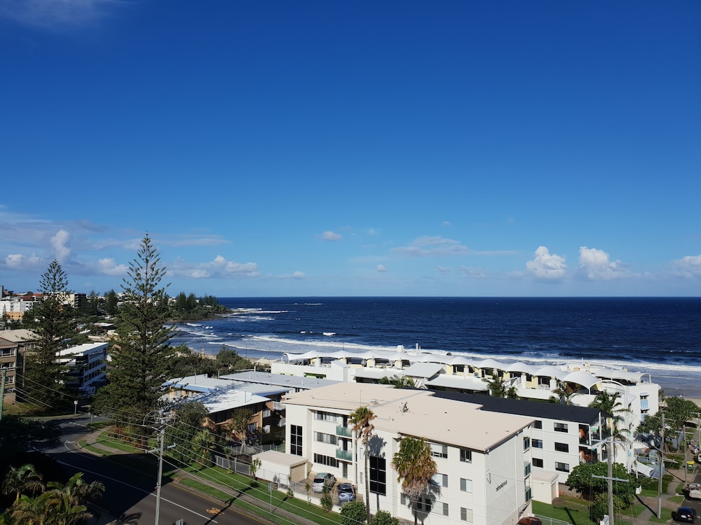 Standard Apartment, 2 Bedrooms, Non Smoking, Kitchen (EXCELLENT OCEAN VIEW 5+) photo 1