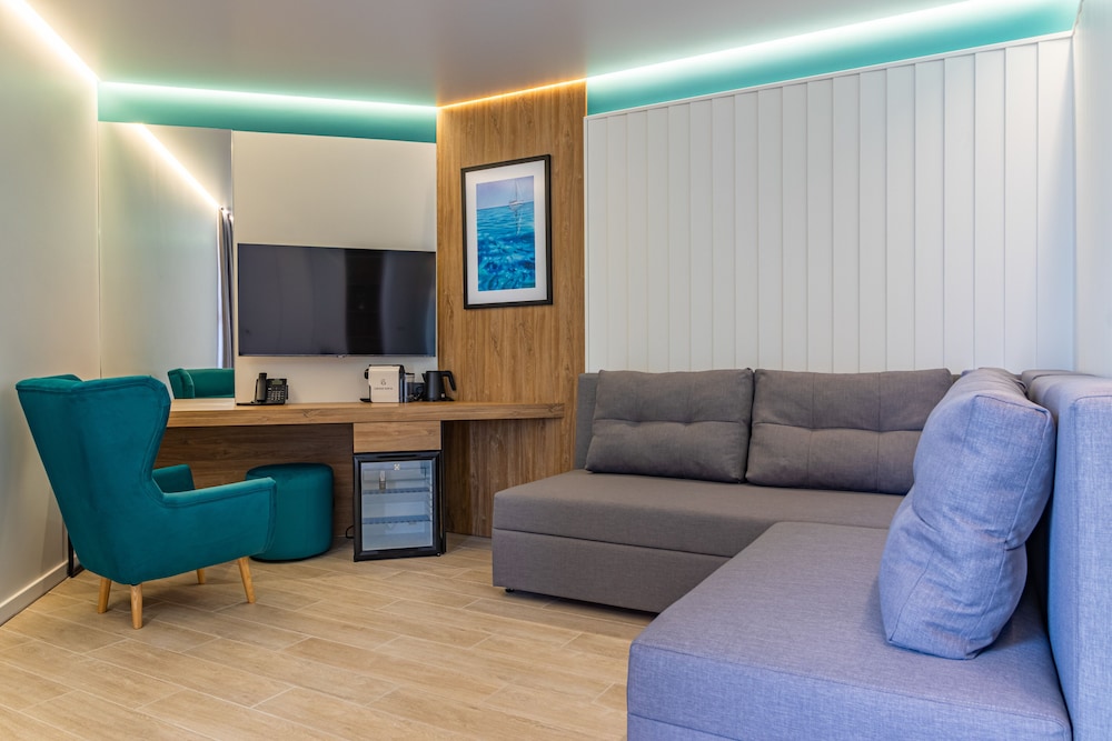 Deluxe Room photo 3