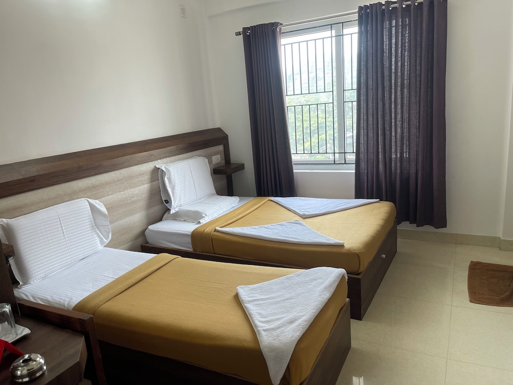 Standard Triple Room - Photo 5