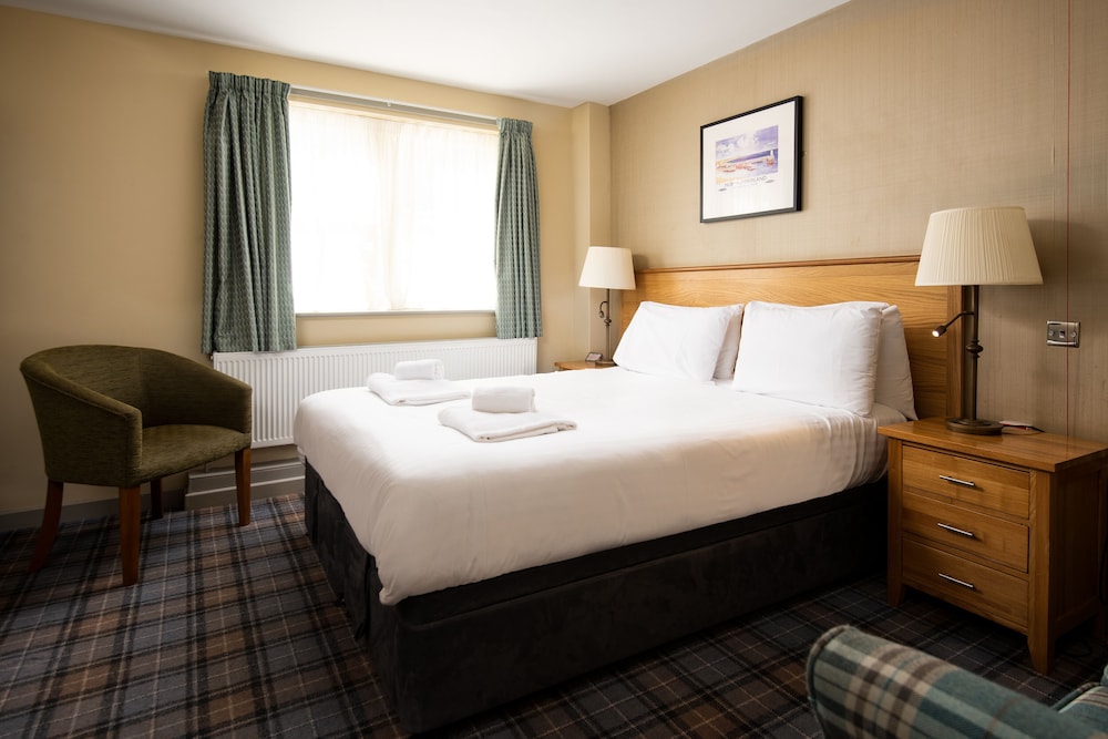Budget Double Room photo 2