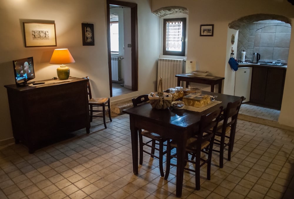 Classic Apartment, 1 Bedroom, Kitchenette