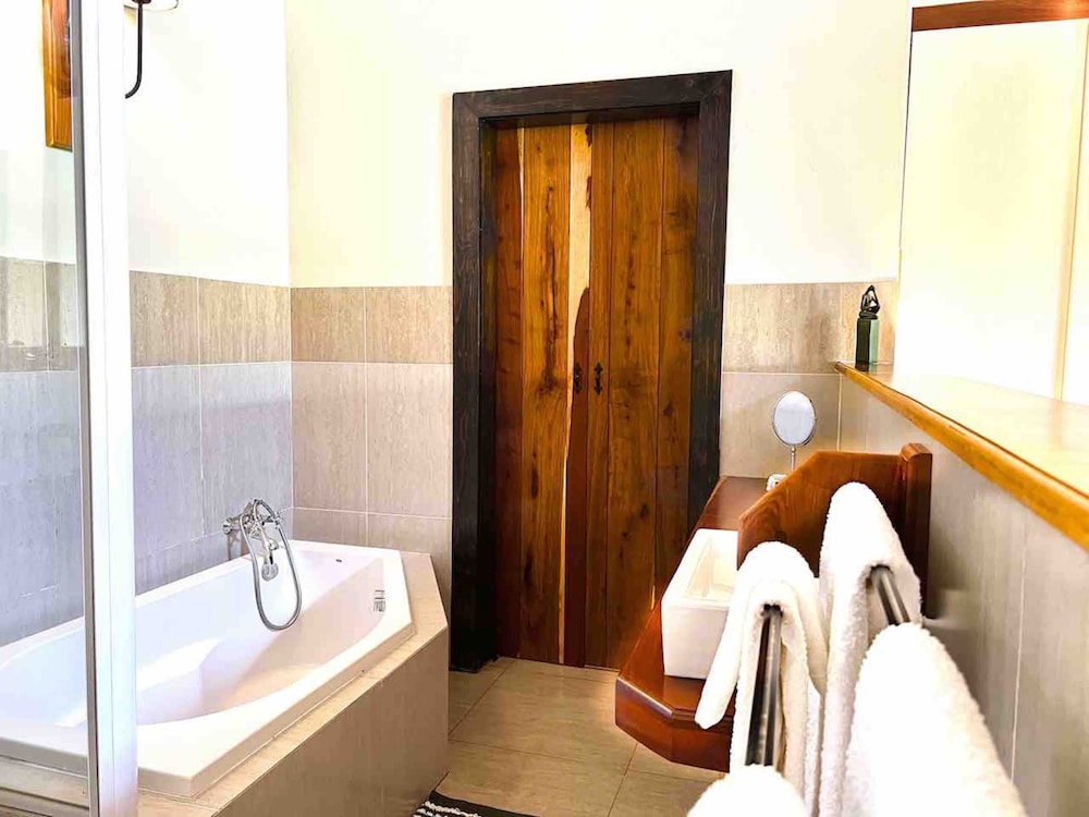 Luxury Double Room photo 2