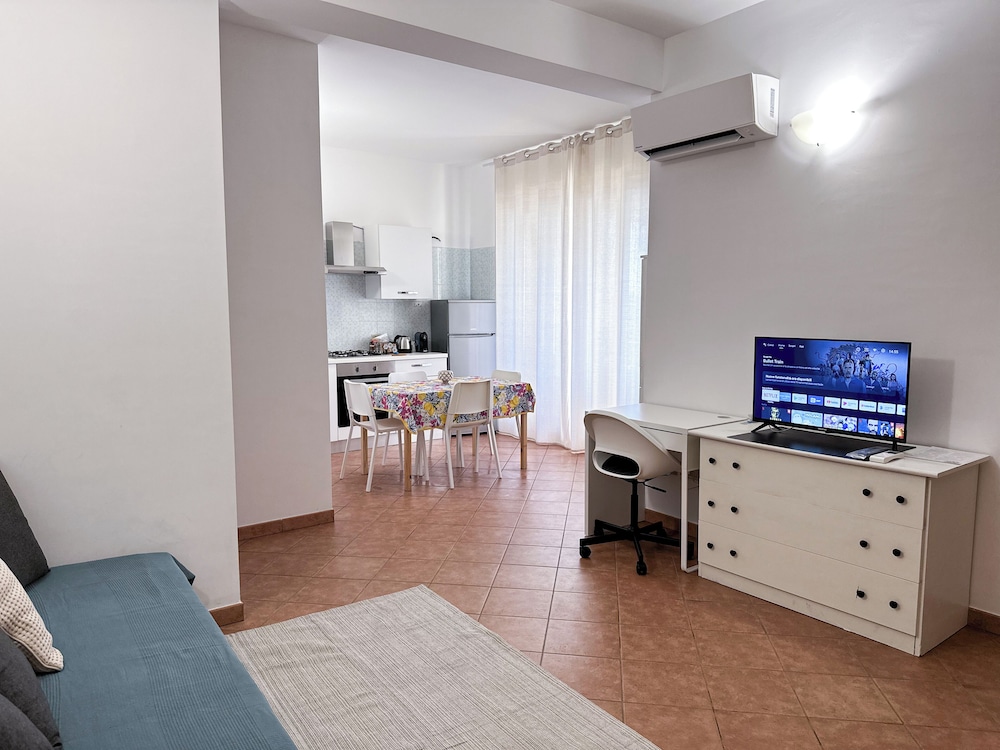 Family Apartment photo 1