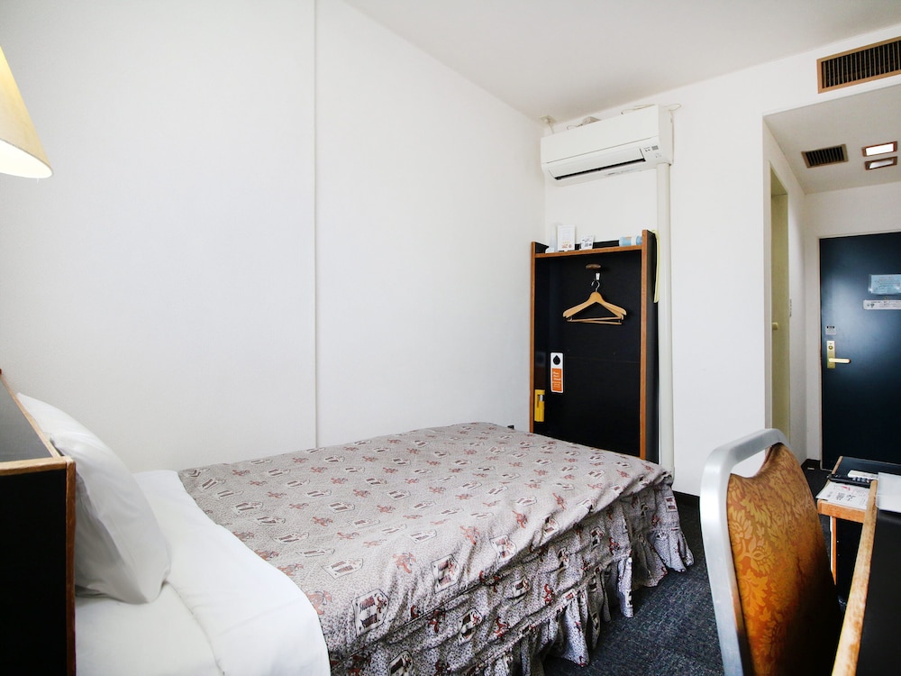 Single Room A, Non Smoking photo 2