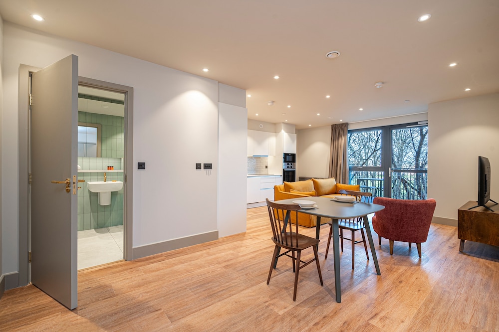 Apartment (1 Bedroom)