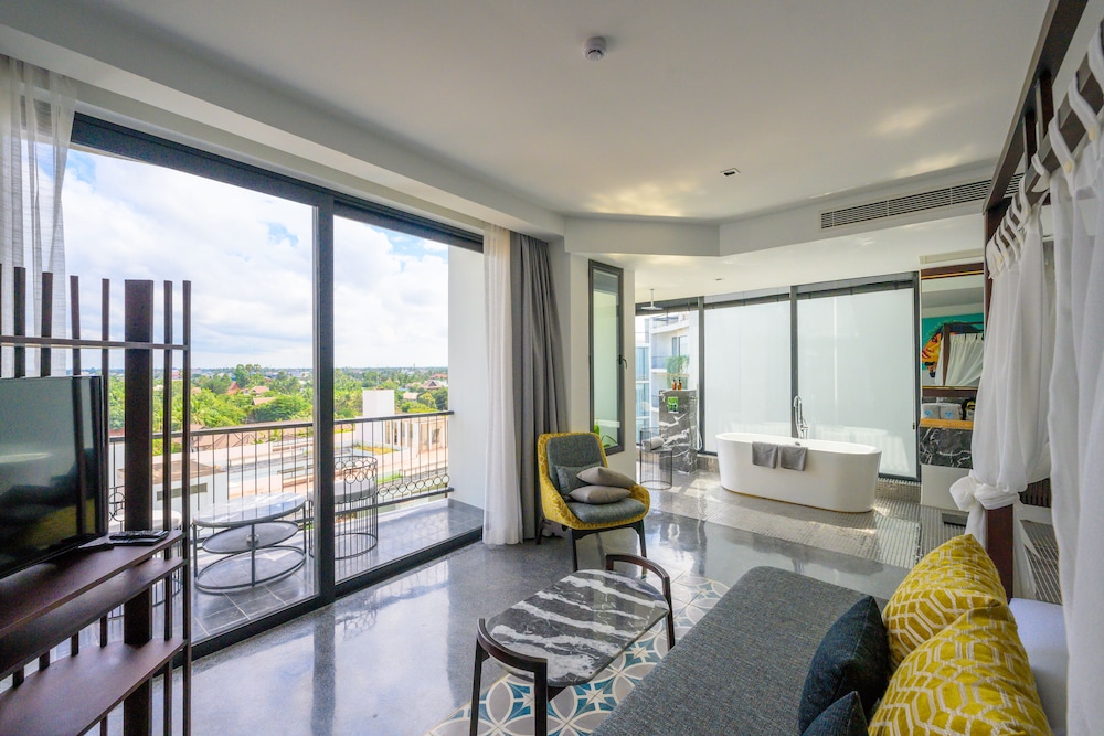 Vellita Suite - Photo 17