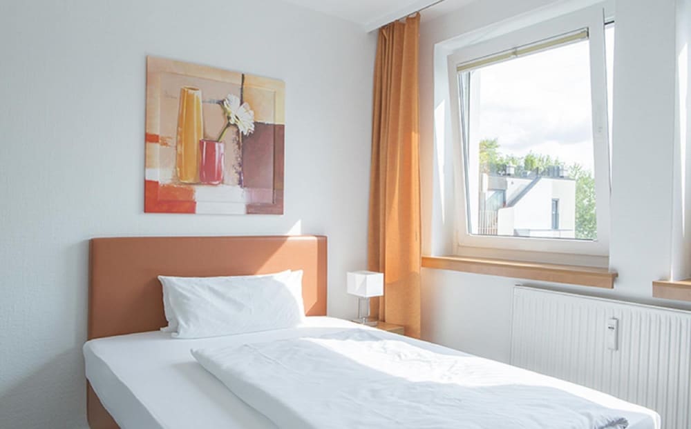 Classic Single Room photo 3