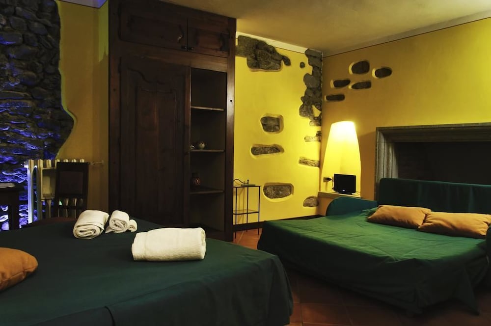 Double Or Twin Room, Balcony photo 1
