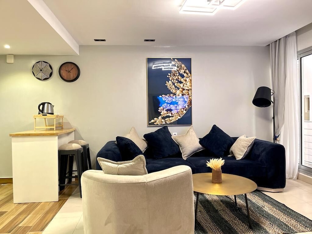 Standard Apartment photo 2
