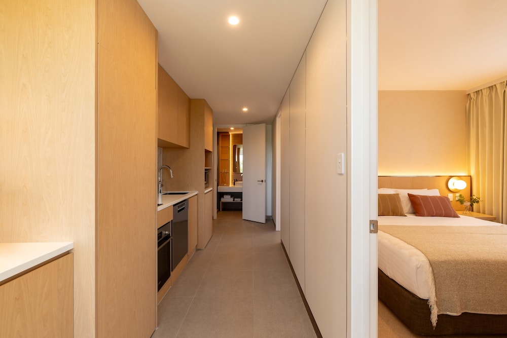 Park View Suite