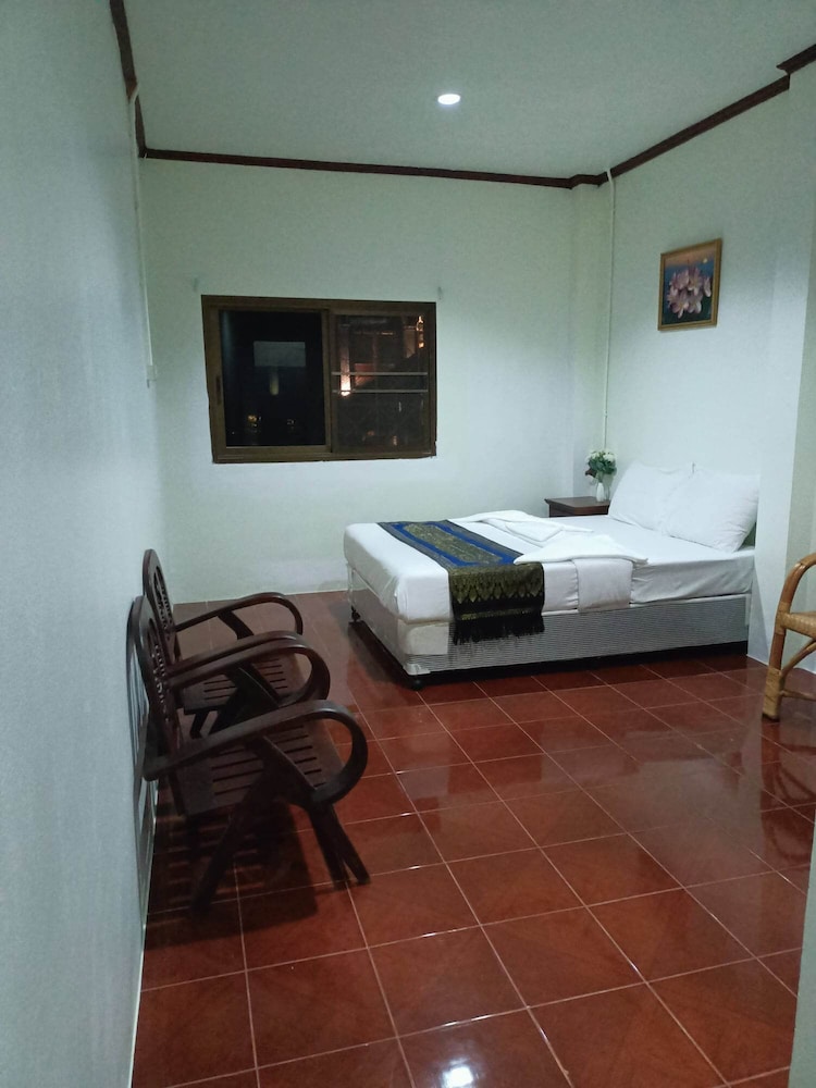 Superior Room, 1 Double Bed - Photo 6