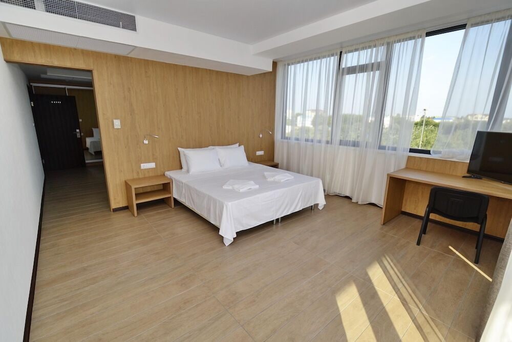 Suite, 2 Bedrooms, Terrace, Sea View photo 3