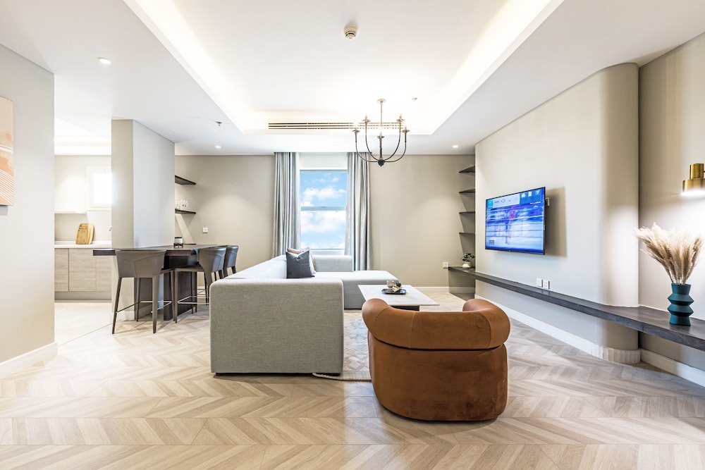 Standard Apartment
