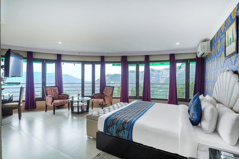 Premium Room, Valley View