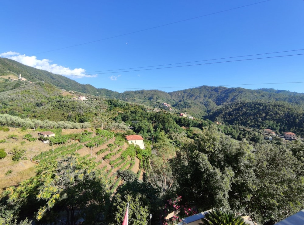 Superior Double Room, Hill View - Photo 10