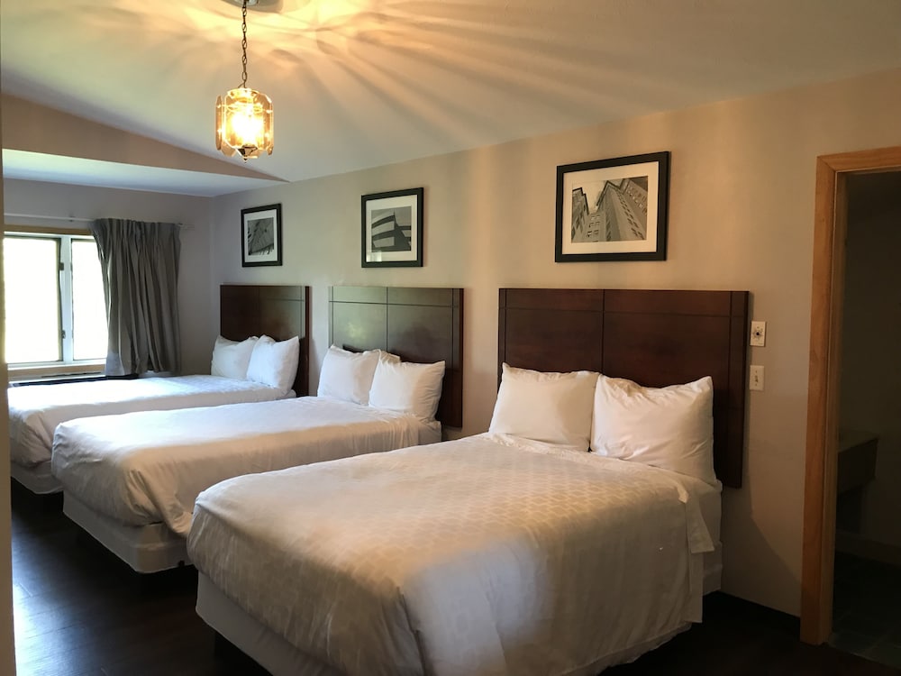 Standard Suite, 2 Bedrooms, Non Smoking, Lake View photo 3