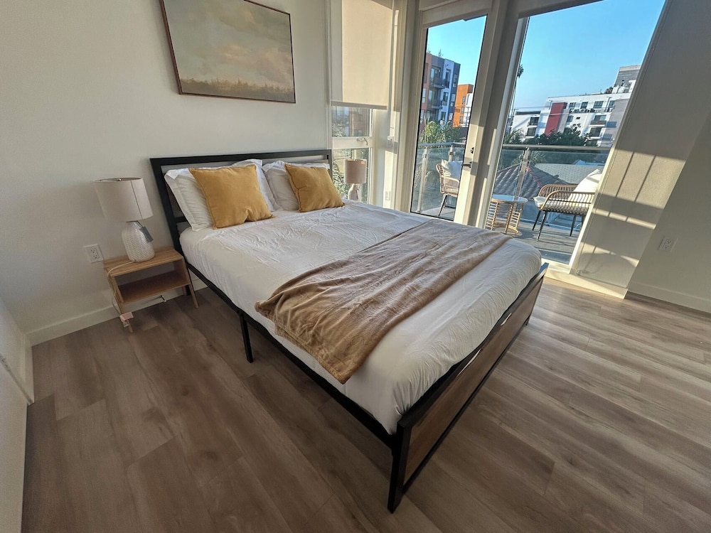 Comfort Apartment