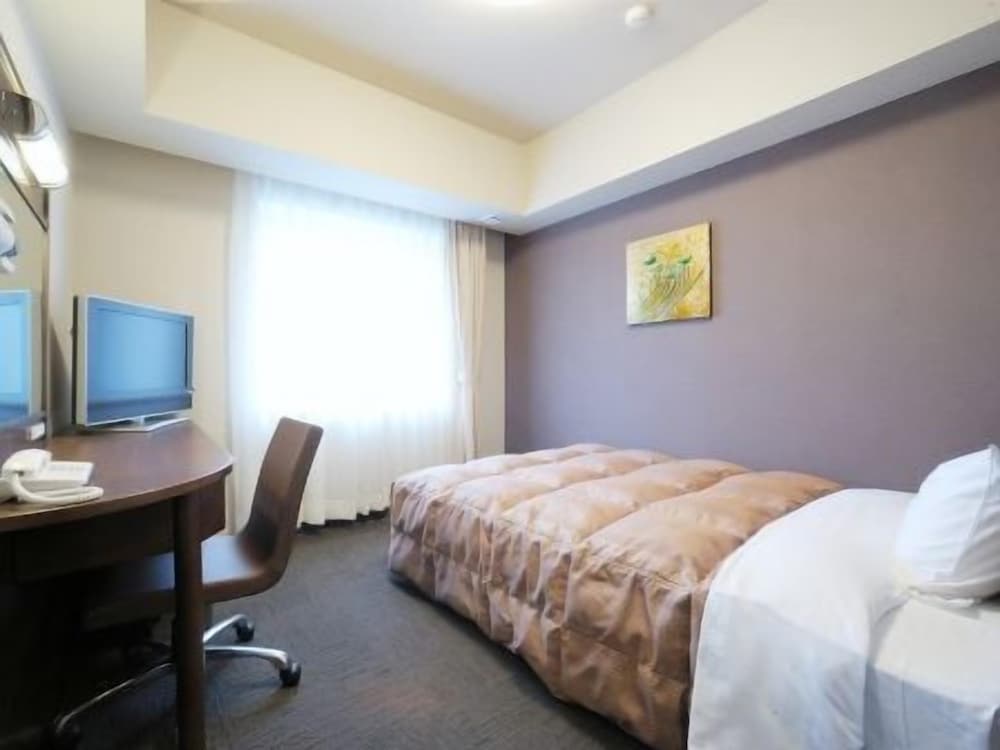 Economy Double Room, Smoking - Photo 1