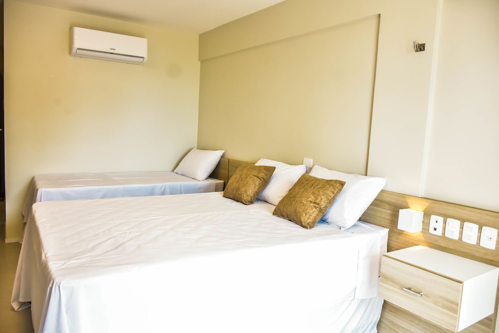 Superior Triple Room, Multiple Beds, Non Smoking, Beach View photo 3