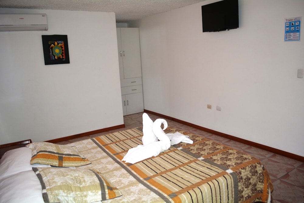 Standard Double Room, 1 Bedroom, Ground Floor photo 1